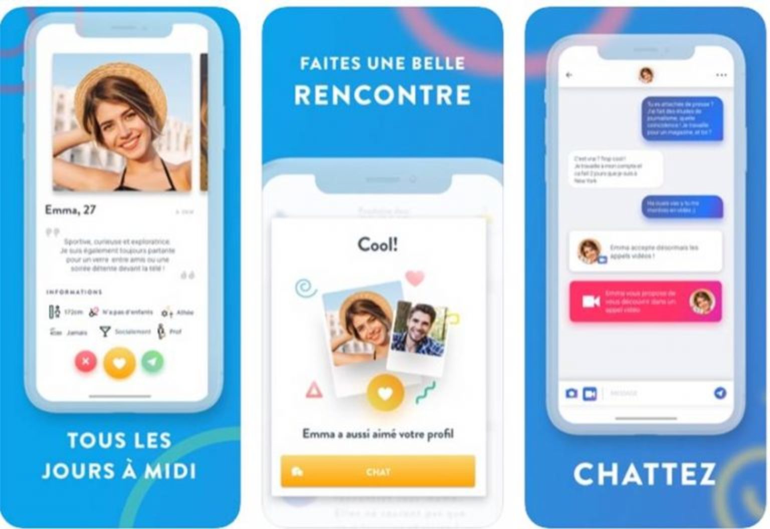 Meilleure Application De Rencontre : Notre Classement Des Meilleures Applis