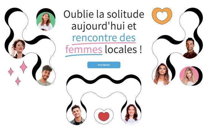 voisins solitaires meilleure application plan cul