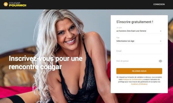 cougar-pour-moi site de rencontre cougar